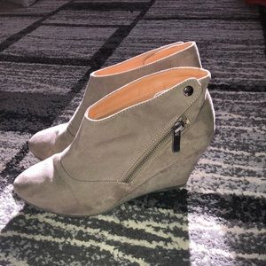 boot wedges